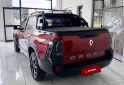 Camionetas - Renault OROCH OUTSIDER 2023 Nafta 57000Km - En Venta