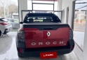 Camionetas - Renault OROCH OUTSIDER 2023 Nafta 57000Km - En Venta