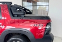 Camionetas - Renault OROCH OUTSIDER 2023 Nafta 57000Km - En Venta