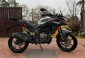 Motos - Voge DS 300 2024 Nafta 14000Km - En Venta