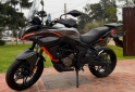 Motos - Voge DS 300 2024 Nafta 14000Km - En Venta