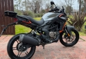 Motos - Voge DS 300 2024 Nafta 14000Km - En Venta