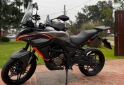 Motos - Voge DS 300 2024 Nafta 14000Km - En Venta