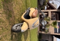 Motos - Guerrero Andiamo 150 2017 Nafta 2100Km - En Venta