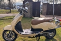 Motos - Guerrero Andiamo 150 2017 Nafta 2100Km - En Venta
