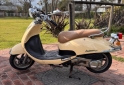 Motos - Guerrero Andiamo 150 2017 Nafta 2100Km - En Venta