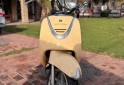 Motos - Guerrero Andiamo 150 2017 Nafta 2100Km - En Venta