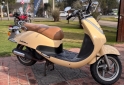 Motos - Guerrero Andiamo 150 2017 Nafta 2100Km - En Venta