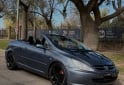 Autos - Peugeot 307 CC 2.0 2005 Nafta 185000Km - En Venta