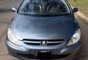 Autos - Peugeot 307 CC 2.0 2005 Nafta 185000Km - En Venta