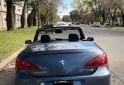 Autos - Peugeot 307 CC 2.0 2005 Nafta 185000Km - En Venta