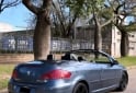 Autos - Peugeot 307 CC 2.0 2005 Nafta 185000Km - En Venta