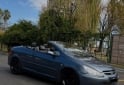 Autos - Peugeot 307 CC 2.0 2005 Nafta 185000Km - En Venta