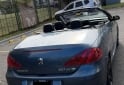Autos - Peugeot 307 CC 2.0 2005 Nafta 185000Km - En Venta