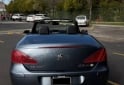 Autos - Peugeot 307 CC 2.0 2005 Nafta 185000Km - En Venta