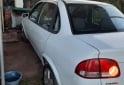 Autos - Chevrolet Classic 2014 GNC 161000Km - En Venta