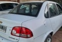 Autos - Chevrolet Classic 2014 GNC 161000Km - En Venta
