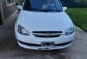 Autos - Chevrolet Classic 2014 GNC 161000Km - En Venta