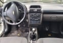 Autos - Chevrolet Classic 2014 GNC 161000Km - En Venta