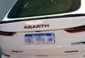 Autos - Fiat Fastback Abarth 2024 Nafta 57849Km - En Venta