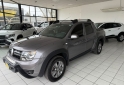 Camionetas - Renault Duster Oroch Outsider 2.0 2021 Nafta 120000Km - En Venta