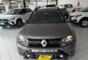 Camionetas - Renault Duster Oroch Outsider 2.0 2021 Nafta 120000Km - En Venta