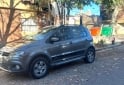 Autos - Volkswagen Cross Fox Tren Line 2012 Nafta 159000Km - En Venta