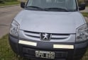 Utilitarios - Peugeot PARTNER 2015 Nafta 140000Km - En Venta
