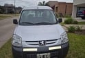 Utilitarios - Peugeot PARTNER 2015 Nafta 140000Km - En Venta