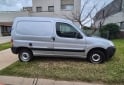 Utilitarios - Peugeot PARTNER 2015 Nafta 140000Km - En Venta