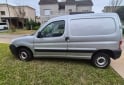 Utilitarios - Peugeot PARTNER 2015 Nafta 140000Km - En Venta