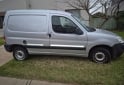Utilitarios - Peugeot PARTNER 2015 Nafta 140000Km - En Venta