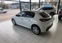 Autos - Peugeot 208 Active Pack 2023 Nafta 39000Km - En Venta
