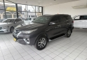Camionetas - Toyota SW4 SRX 2017 Diesel 140000Km - En Venta