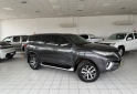 Camionetas - Toyota SW4 SRX 2017 Diesel 140000Km - En Venta