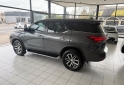 Camionetas - Toyota SW4 SRX 2017 Diesel 140000Km - En Venta