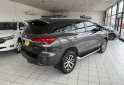 Camionetas - Toyota SW4 SRX 2017 Diesel 140000Km - En Venta
