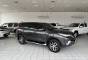 Camionetas - Toyota SW4 SRX 2017 Diesel 140000Km - En Venta