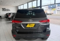 Camionetas - Toyota SW4 SRX 2017 Diesel 140000Km - En Venta