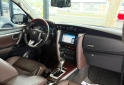 Camionetas - Toyota SW4 SRX 2017 Diesel 140000Km - En Venta
