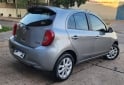 Autos - Nissan March 2020 Nafta 101000Km - En Venta