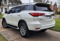 Camionetas - Toyota SW4 2021 Diesel 180000Km - En Venta