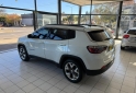 Camionetas - Jeep Compass Longitude 2020 Nafta 84000Km - En Venta