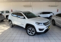 Camionetas - Jeep Compass Longitude 2020 Nafta 84000Km - En Venta