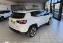 Camionetas - Jeep Compass Longitude 2020 Nafta 84000Km - En Venta