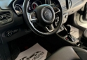 Camionetas - Jeep Compass Longitude 2020 Nafta 84000Km - En Venta