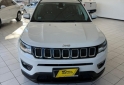 Camionetas - Jeep Compass Longitude 2020 Nafta 84000Km - En Venta