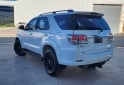 Camionetas - Toyota SW4 2012 Diesel 220000Km - En Venta