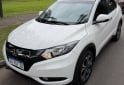 Autos - Honda Hr-v exl 2016 Nafta 66000Km - En Venta