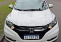 Autos - Honda Hr-v exl 2016 Nafta 66000Km - En Venta